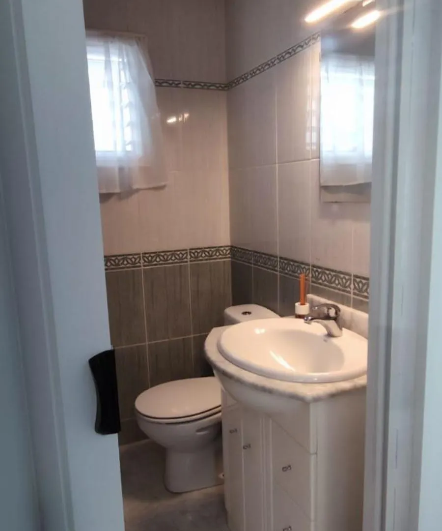Apartament La Mar Los Realejos 0*,