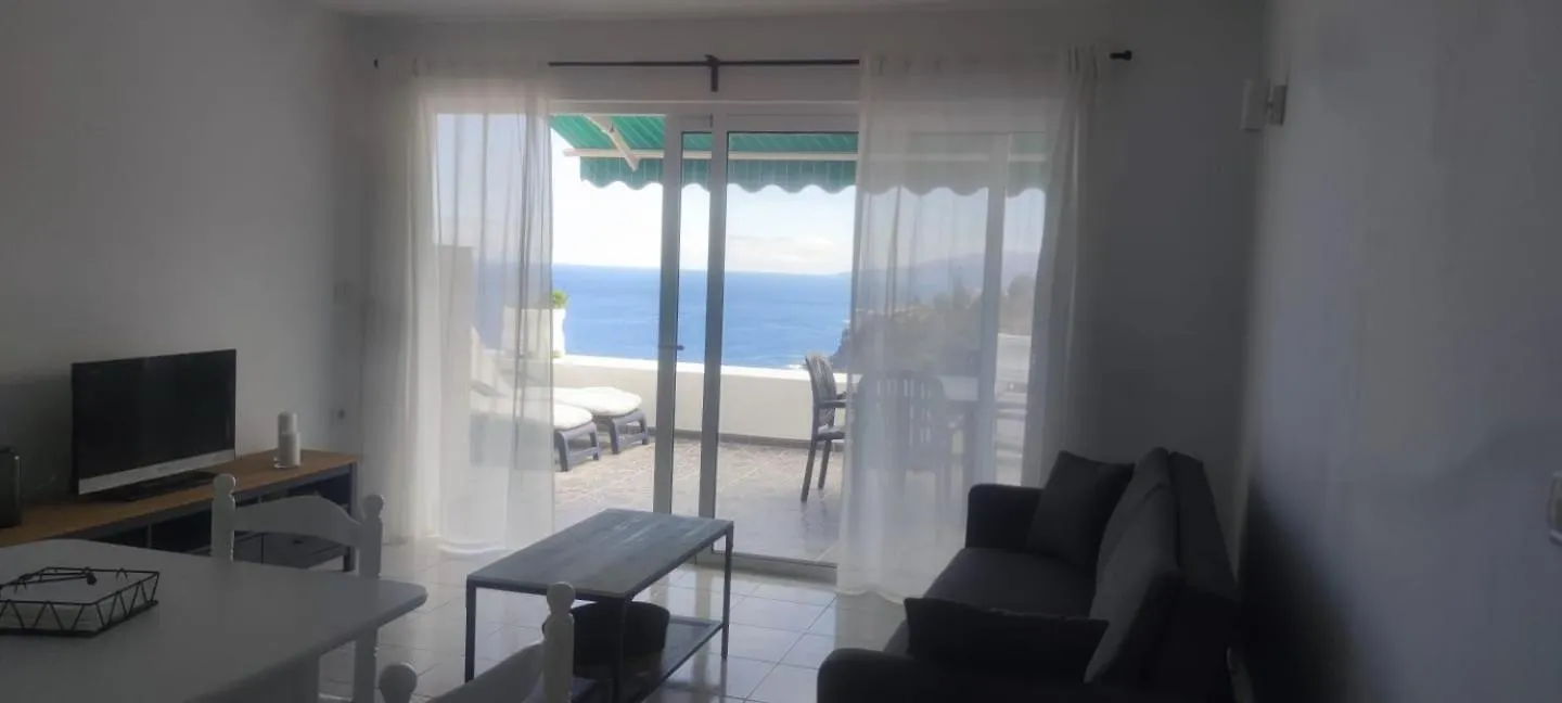 Apartament La Mar Los Realejos