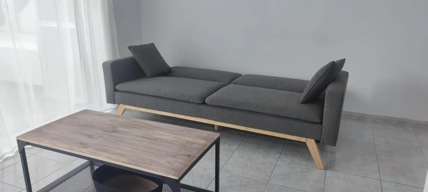 Apartament La Mar Los Realejos