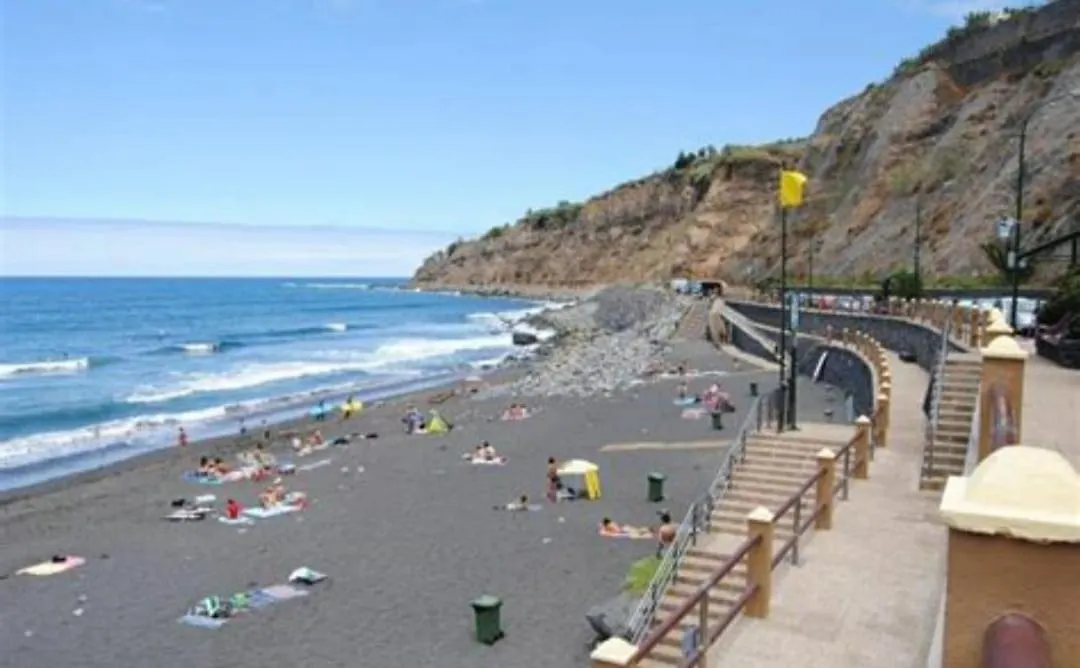 Apartament La Mar Los Realejos