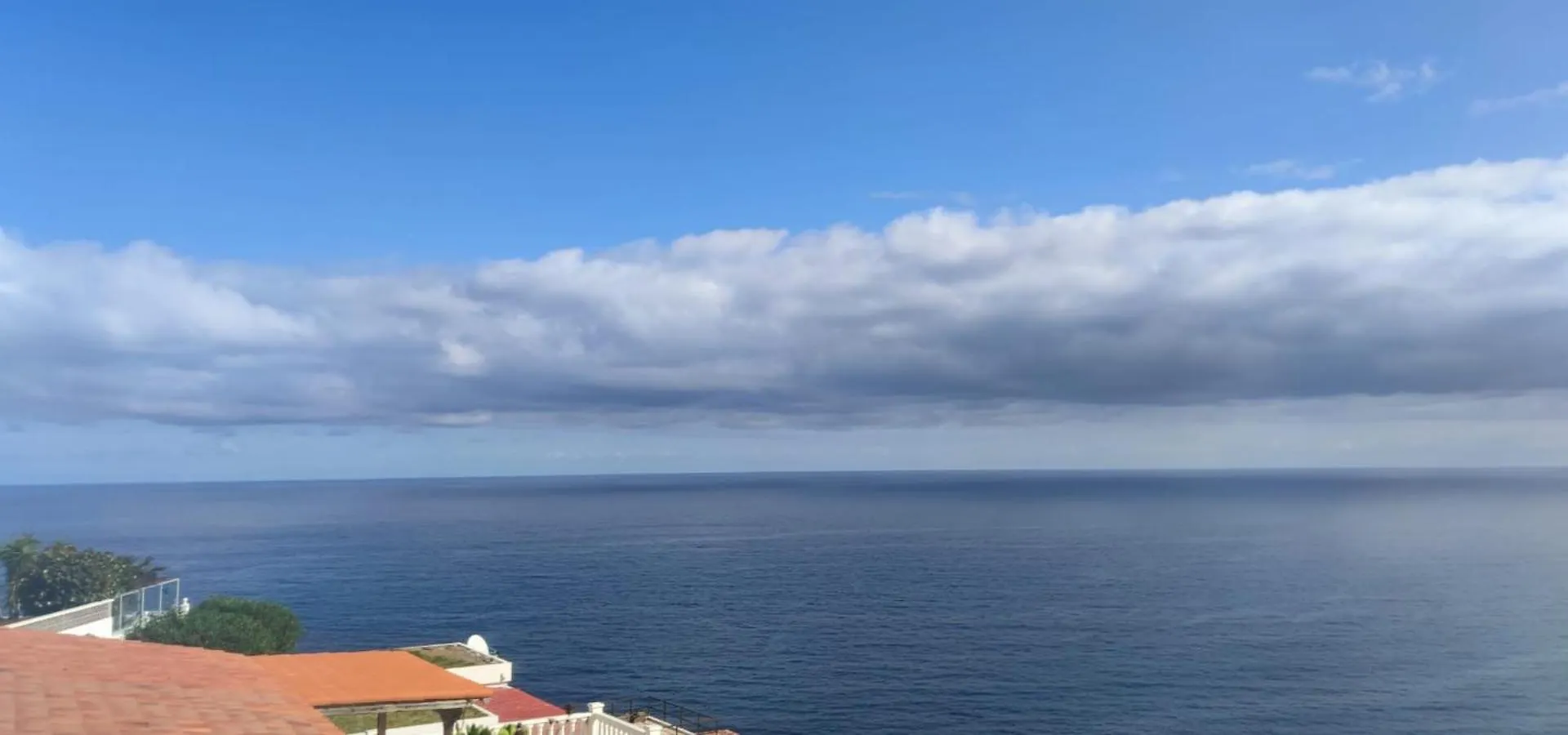 Apartament La Mar Los Realejos 0*,