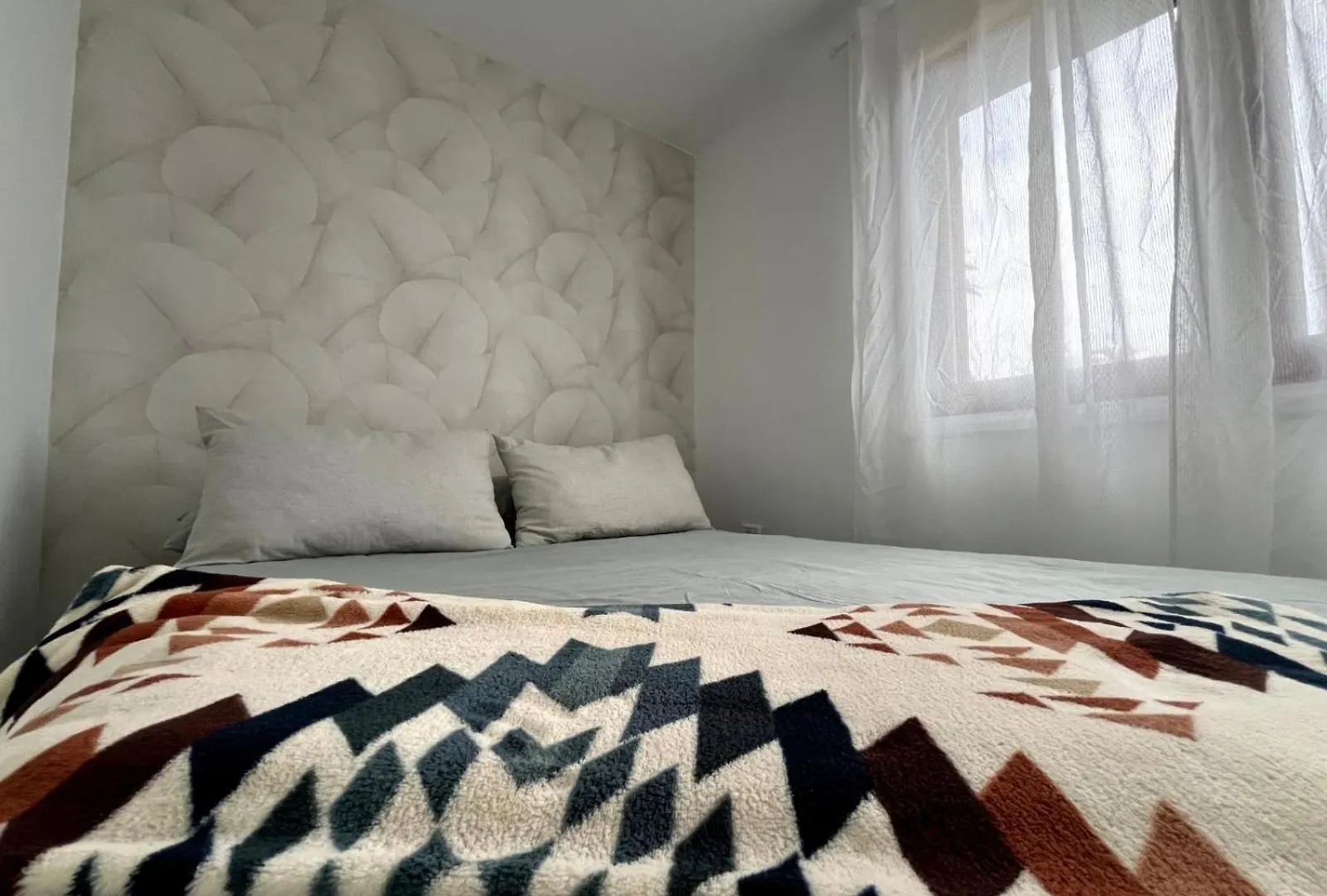 Apartament La Mar Los Realejos