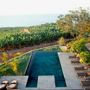 Hacienda Cuatro Ventanas Willa